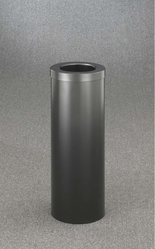 Funnel Top Receptacle Allé Designs