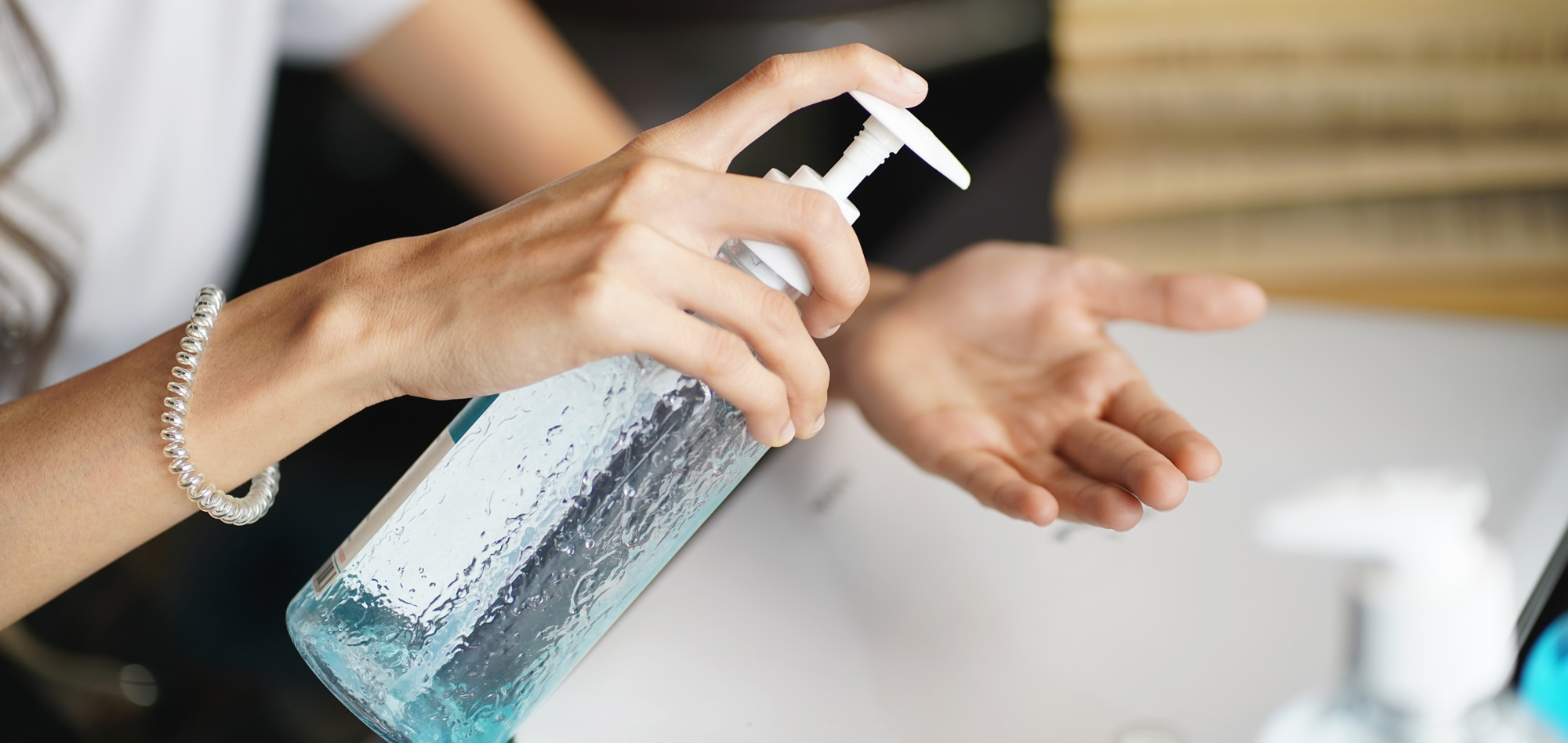 Safe Hand Hygiene in the Workplace