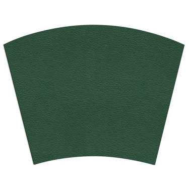 Verona Radius Conference Pad - 14" x 18"