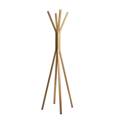 Toby Coat Rack