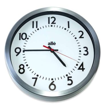 Aluminum Frame - Standard & 24 Hour Face