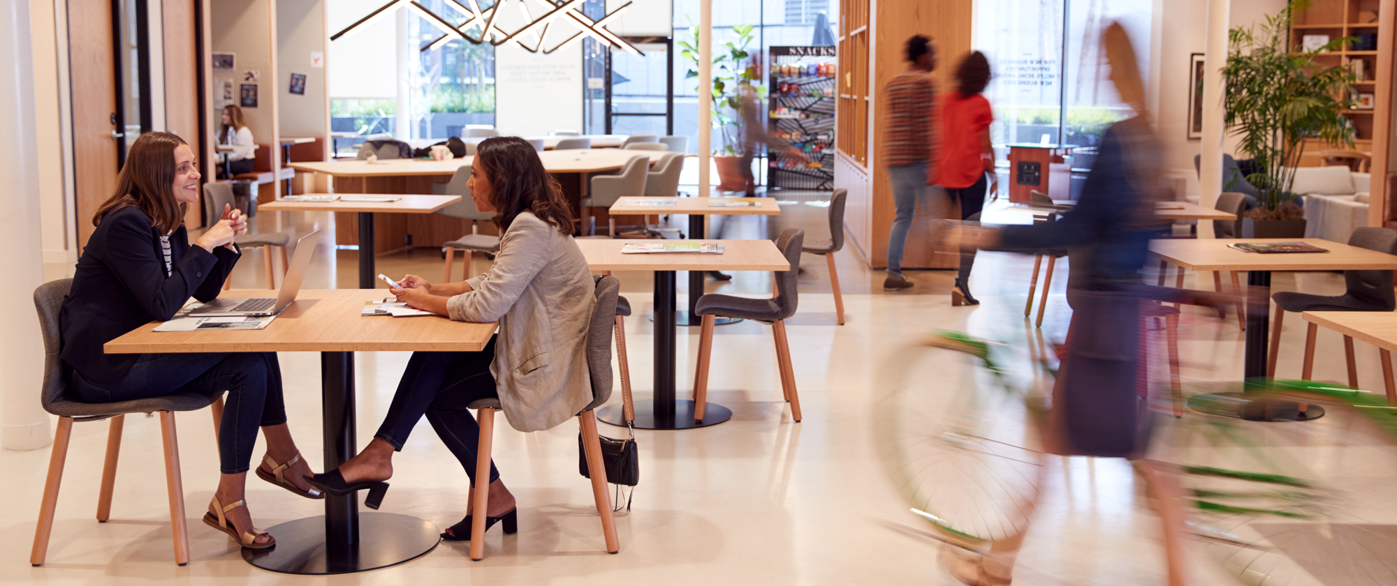 Flexible Workspace Solutions for Modern Businesses