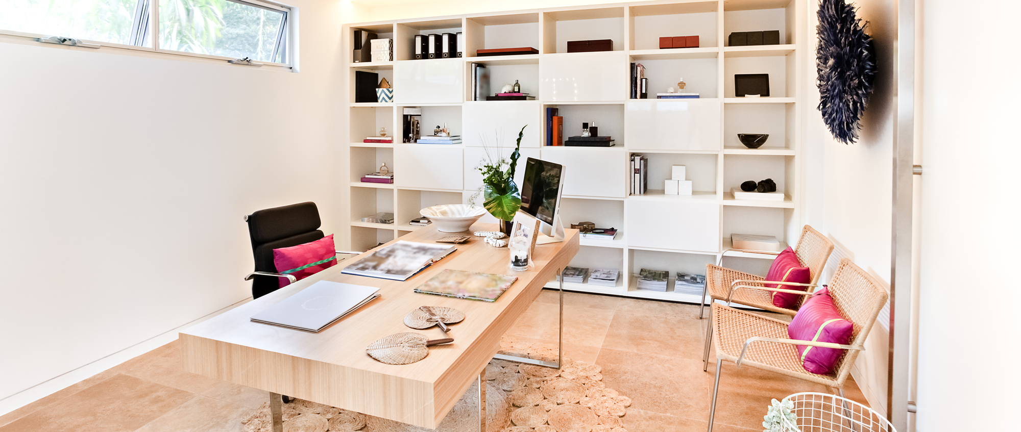 6 Great Office Supply Storage Ideas