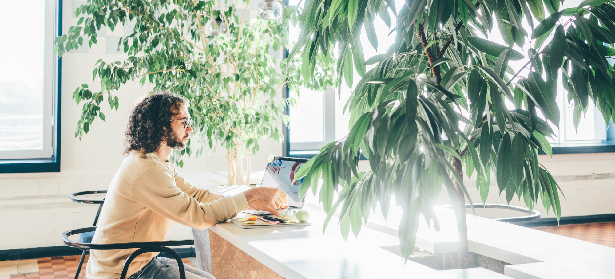 Why is a Sustainable Office Design Beneficial?