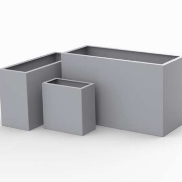 Terra Rectangular