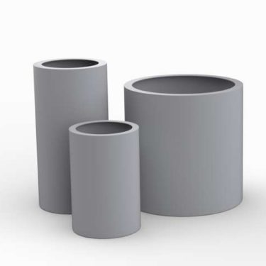 Terra Round
