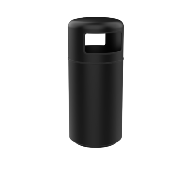 Bola Series Side Opening Receptacles