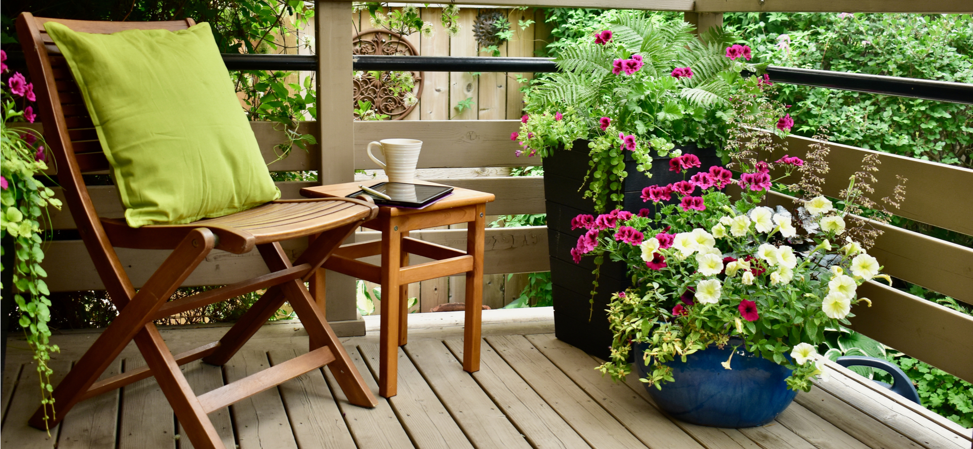 The Best Weather-Resistant Planters for Summertime