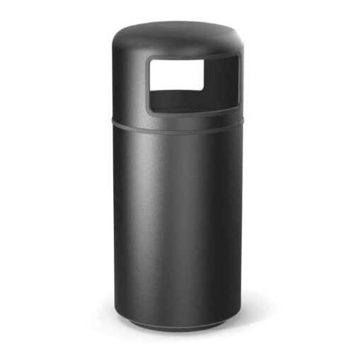 Receptacles Trash & Recycle for Indoor & Outdoor Allé Designs