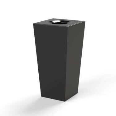 Yuma Receptacle