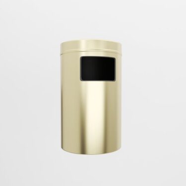 TS Series Side Open Receptacles