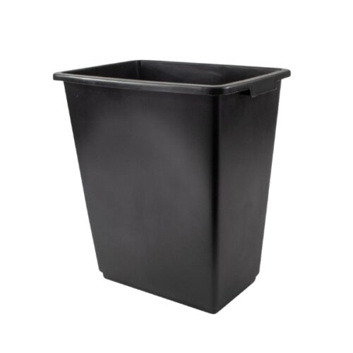 Wastebaskets for Commercial Spaces Allé Designs