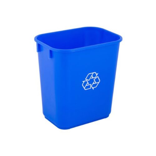 Wastebaskets for Commercial Spaces Allé Designs