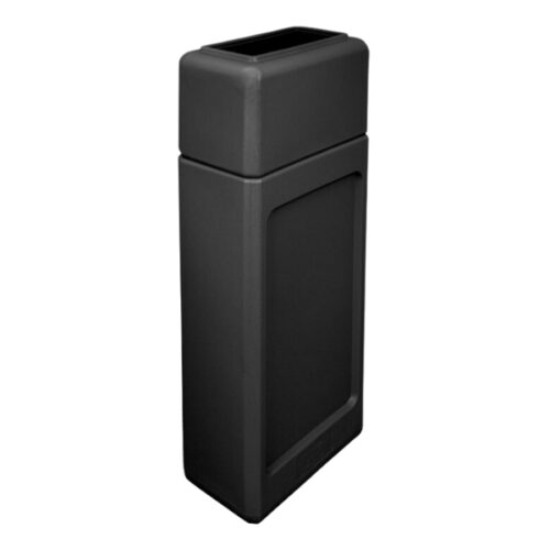 Wastebaskets for Commercial Spaces Allé Designs