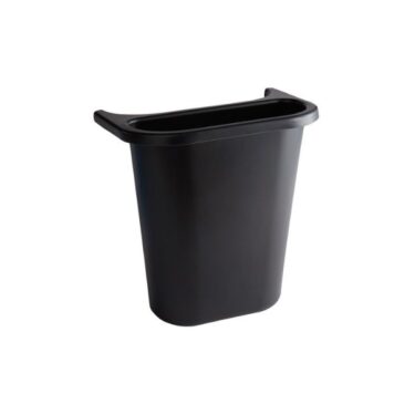 Saddle Side Bin