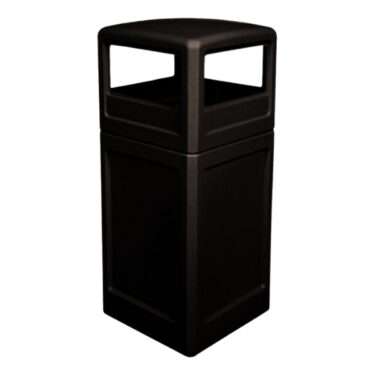 Caplan Dome - Waste & Recycle - 42 & 52 Gallons