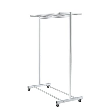 Wardrobe Rack