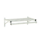 Wall Mount Coat Rack