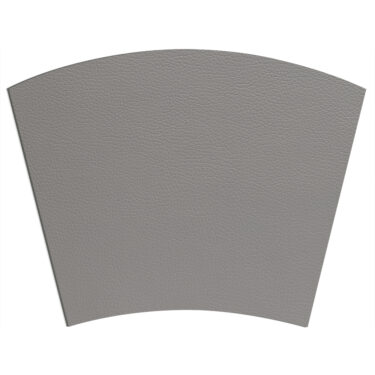 Avena Radius - Vegan Leather Conference Pad - 14" x 18"