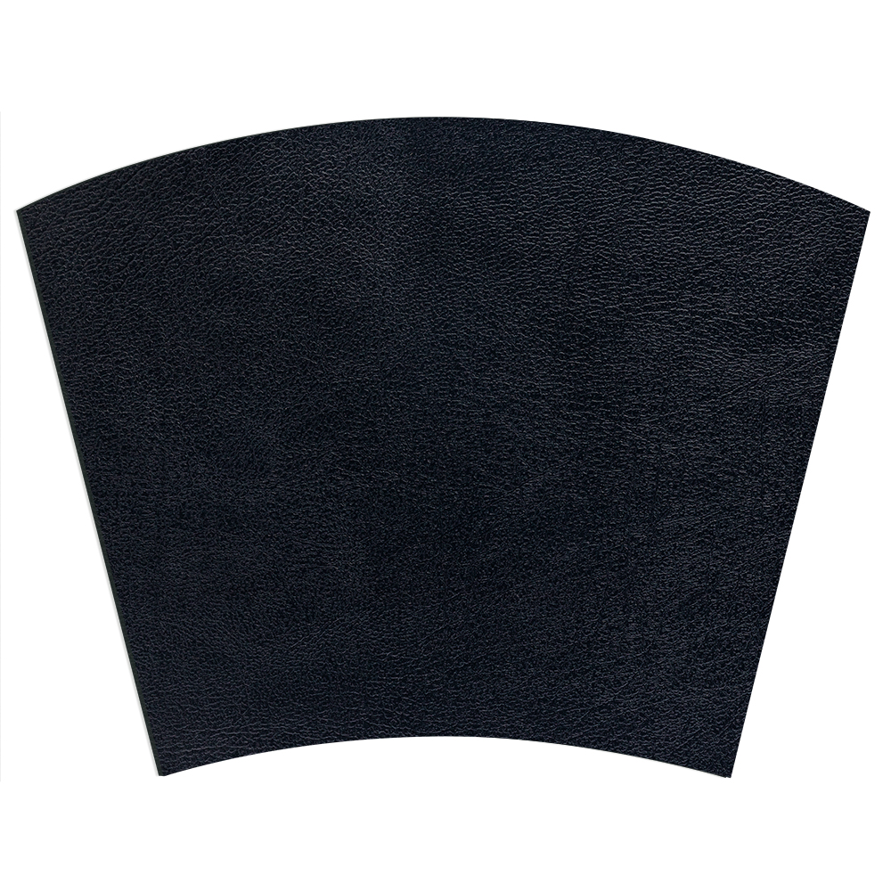 Breus Radius Luxury Leather Conference Table Pad Alle Designs