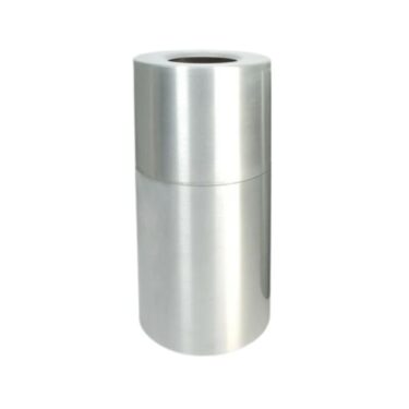 THM Series - Aluminum Receptacle