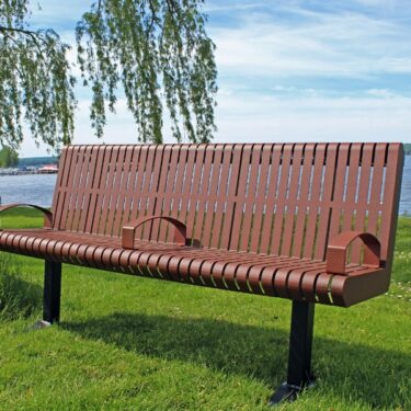 Hudson Bench