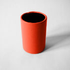 Classic Leather Series – Desk Accessories - Round Pencil Cup