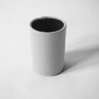 Classic Leather Series – Desk Accessories - Round Pencil Cup